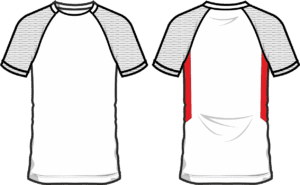 Pánské fotbalové dresy profi