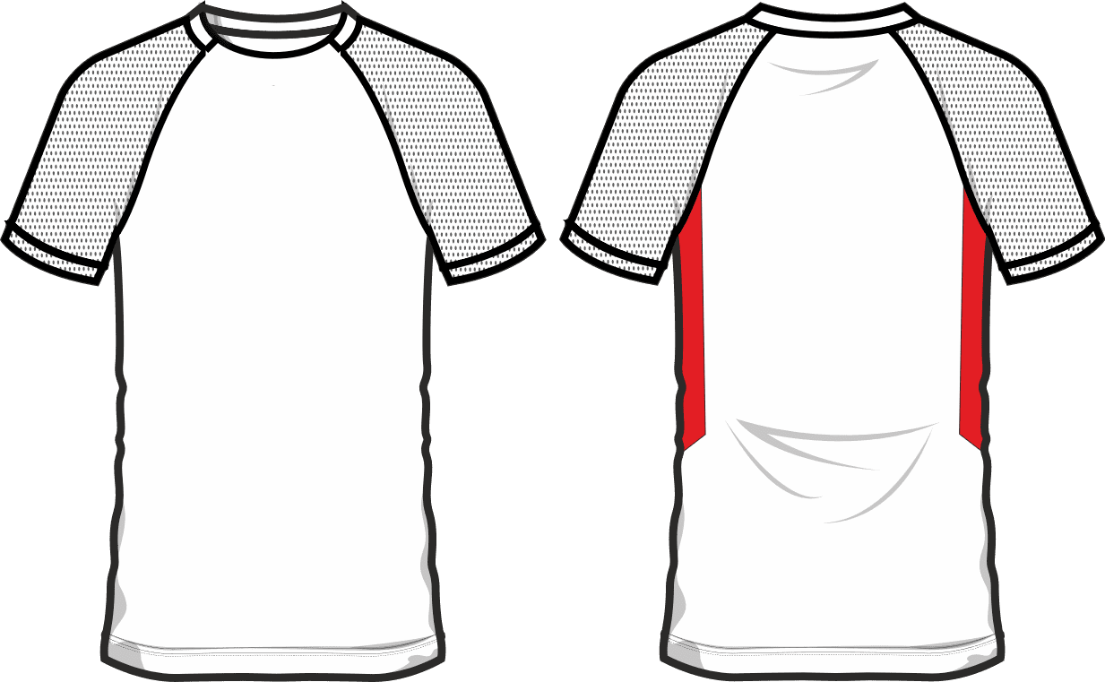 fotbalový dres s potiskem markysport